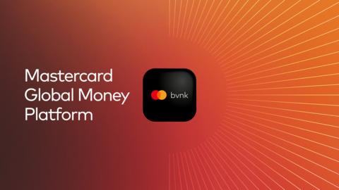 Mastercard lanza un servicio para enviar y gastar dinero tradicional y digital