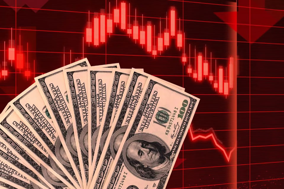 El dólar pierde fuerza tras alcanzar su mayor nivel en 18 meses