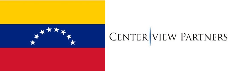 Venezuela mantiene a Centerview como asesora para negociar su deuda