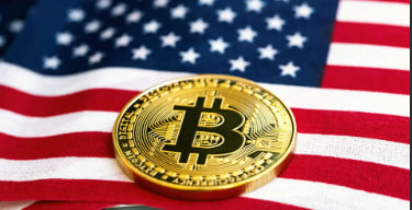 Estados Unidos recibe más Bitcoin del que envía al exterior