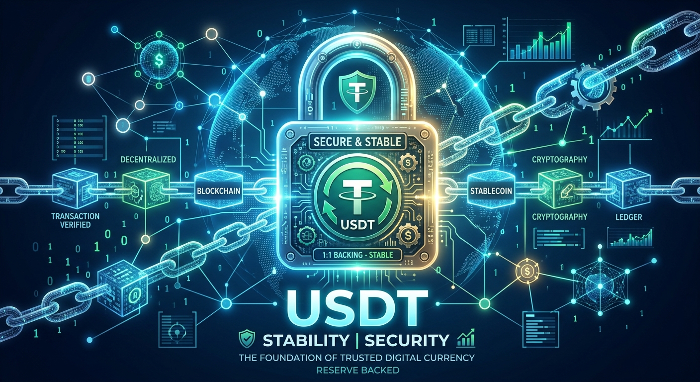 Tether defiende sus bloqueos de fondos
